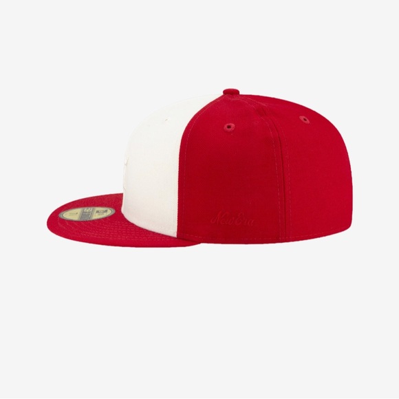 New Era Fear Of God Trucker Fit
Men's size four colors available - Picture 5 of 15